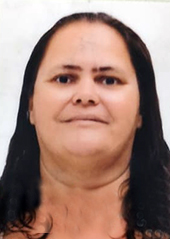 Cristiane Silverio