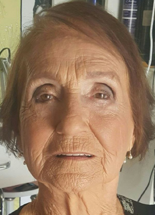 Doracy Trevizoli da Silveira