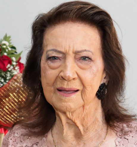 Doralice Mantovani Marchiori