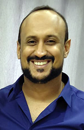 Daniel Gonçalves