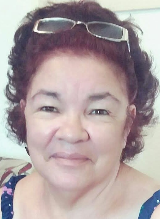 Deolinda Gomes Amoroso