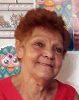 Doralice Nogueira Coelho