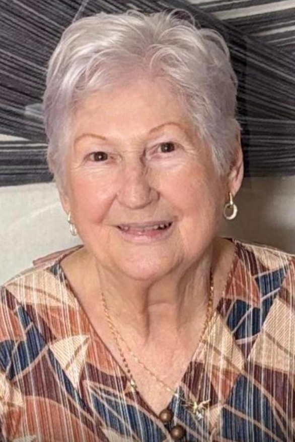 Edith Ungaro Cardoso