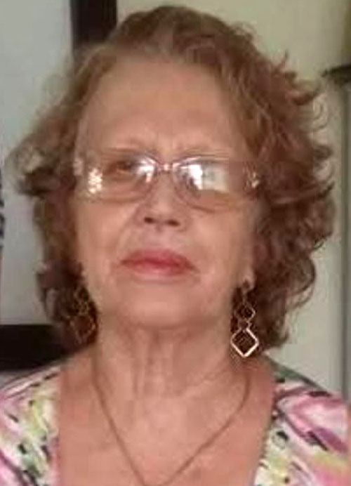 Edna Pretti