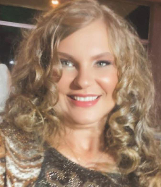 Eliane Perecim Rosa