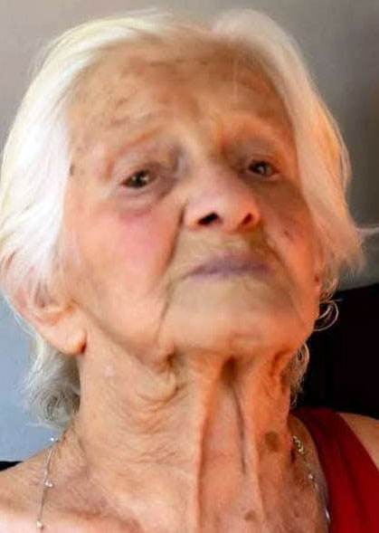 Elidia Antonia Pereira