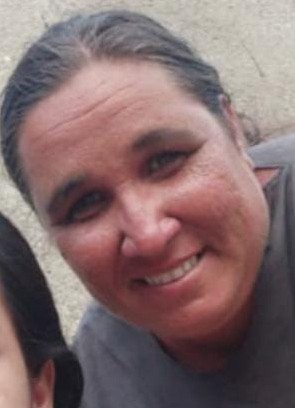 Erica Regina Garcia Rodrigues