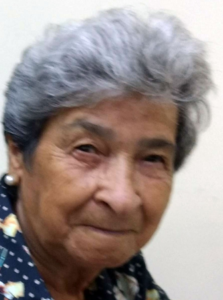 Ermelinda Dos Santos Marti