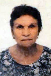 Florinda Cardozo da Silva