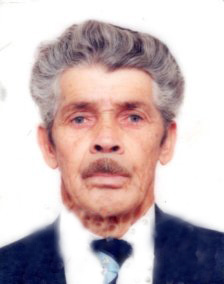 Gervásio Pereira de Souza