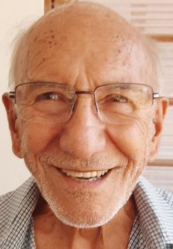 Gilberto Lopes de Oliveira (Gilberto do canil)