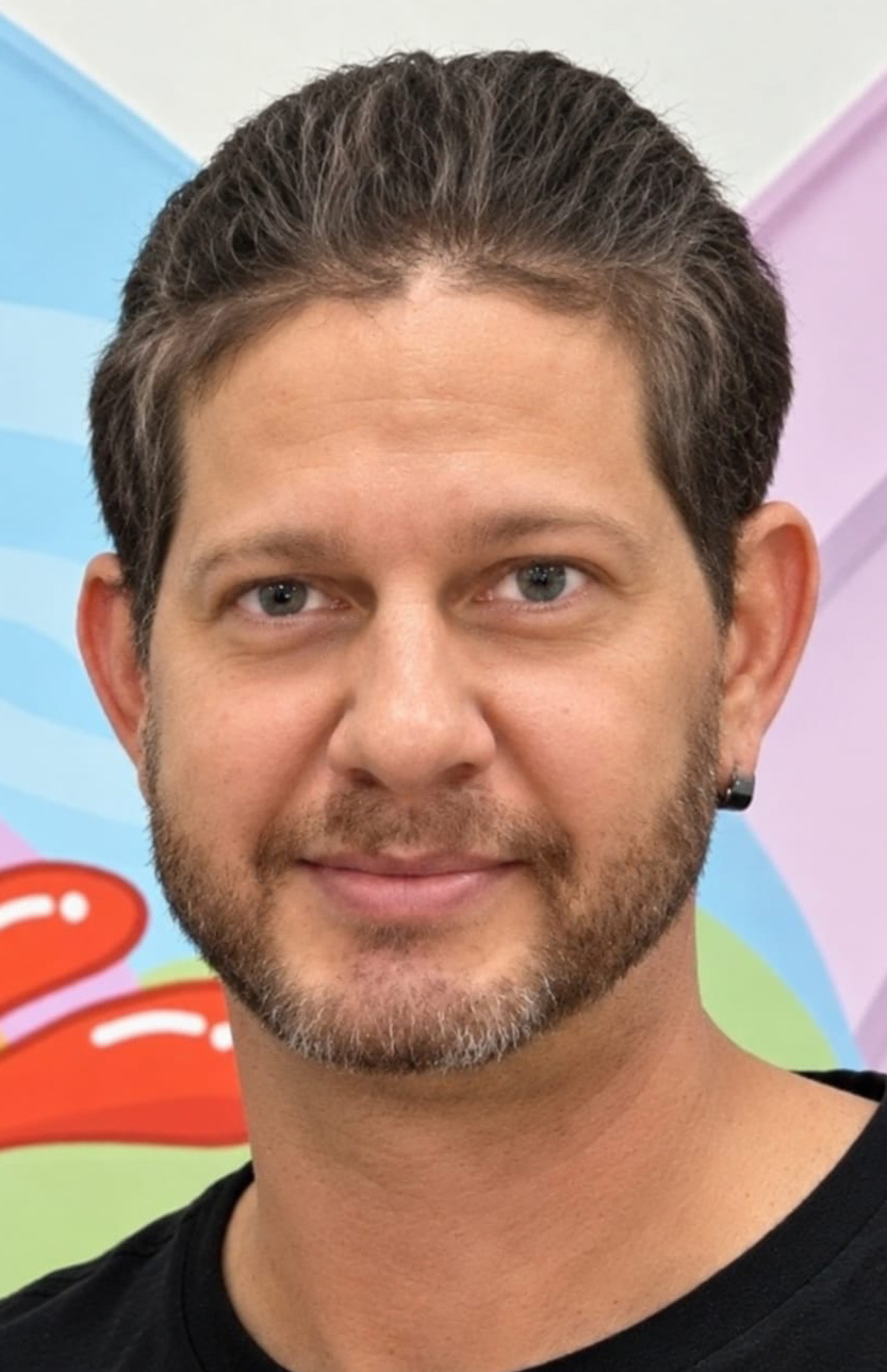 Gustavo Adolfo Saran Audacio