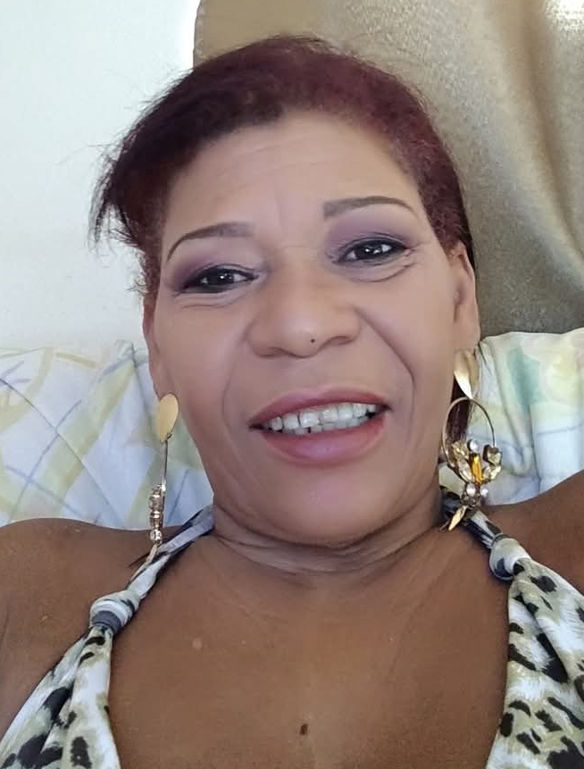 Ilda Pereira dos Santos Balistrieiro