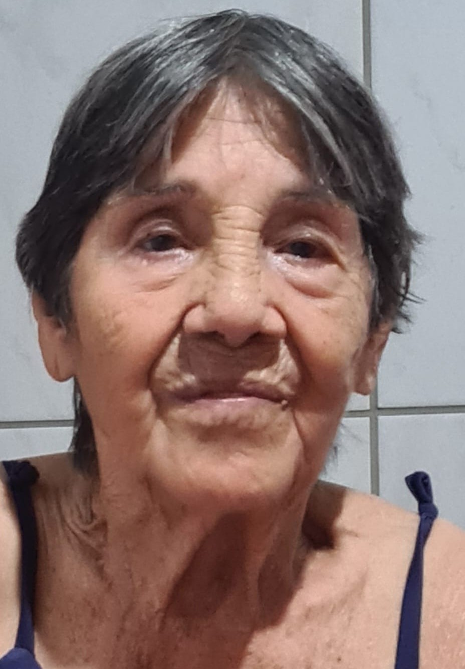 Irene Da Silva Pereira