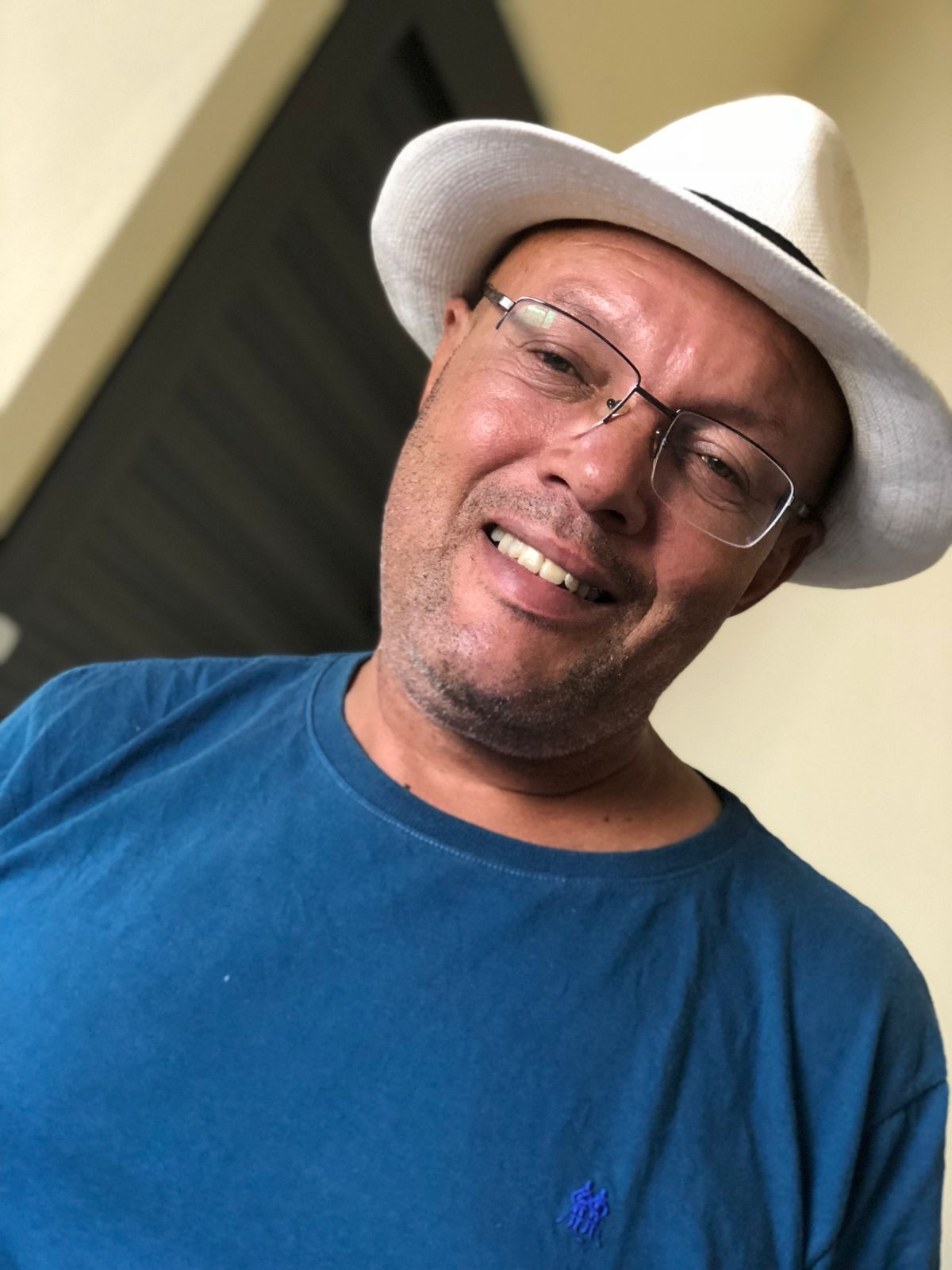 Irio Osmar Sanchez