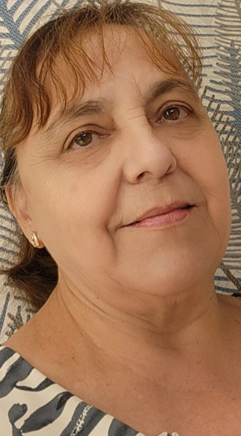 Ivone De Campos Colovatti