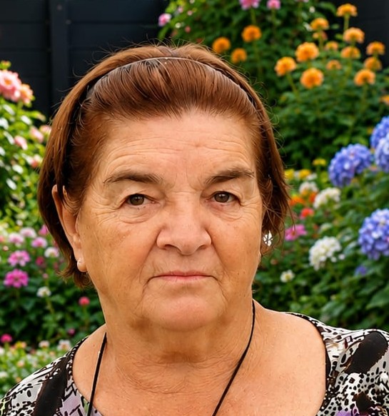 Izaura Marchini Codulo