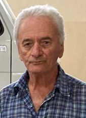 Izidio Antonio Zanqueta