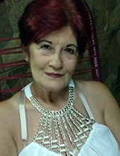 Izilda Maria Greggio