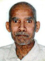 João Aparecido de Britto