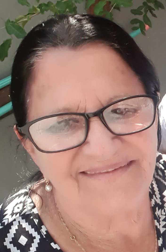 Jandira Vantini Pereira