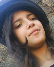 Jaqueline Antunis do Nascimento