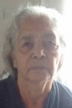 Joana de Souza Cordeiro