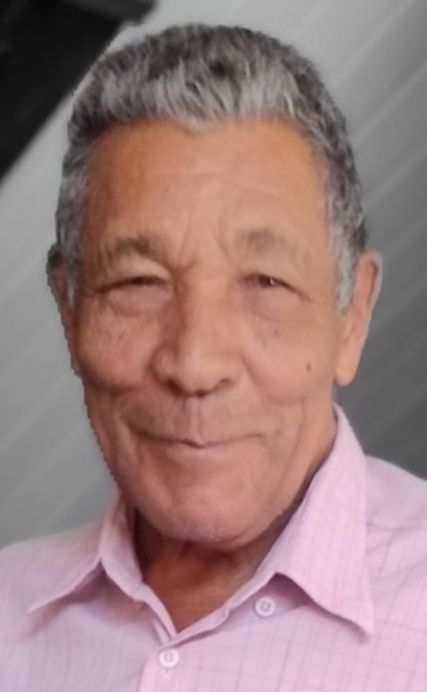 Joaquim Luiz De Oliveira