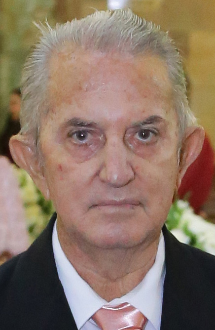 Joel Theodoro de Faria