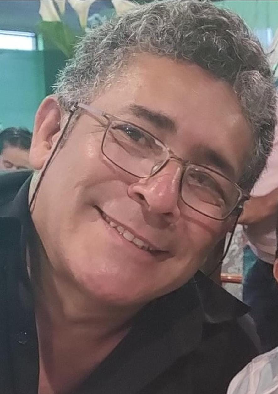 Joel Tito Teixeira