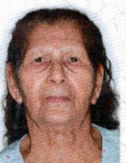 Joséfa Alcides De Souza