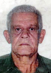 Jose Delfino