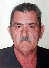 Jose Roberto Spotti
