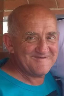 José Santo Pereira ( Zezinho do Elzio )