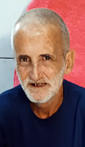 João Batista de Sousa (Curiango)