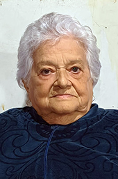 Leonilda Gomes de Jesus Moretti