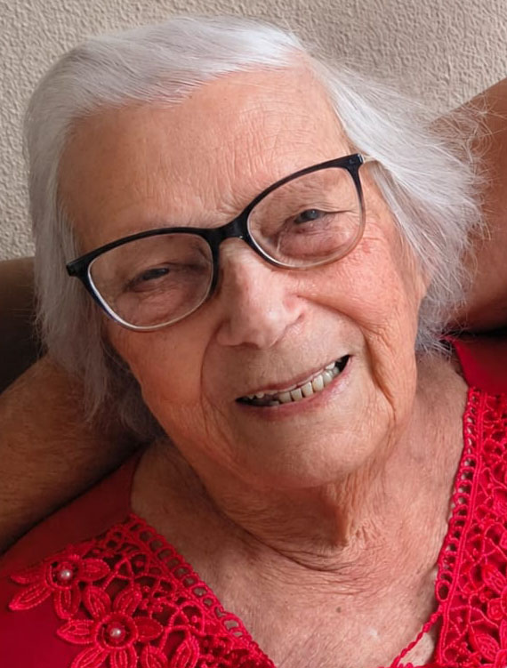 Leonilda De Martini Peres