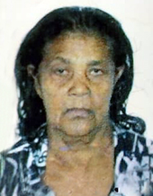 Levandira Francisca Moreira