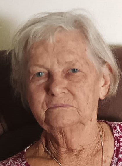 Lidia Studzinski Mrofka