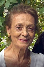Lourdes Campana Trevisoli
