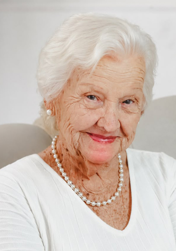 Lourdes Vieira Crispolini