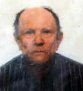 Lourival José Pereira