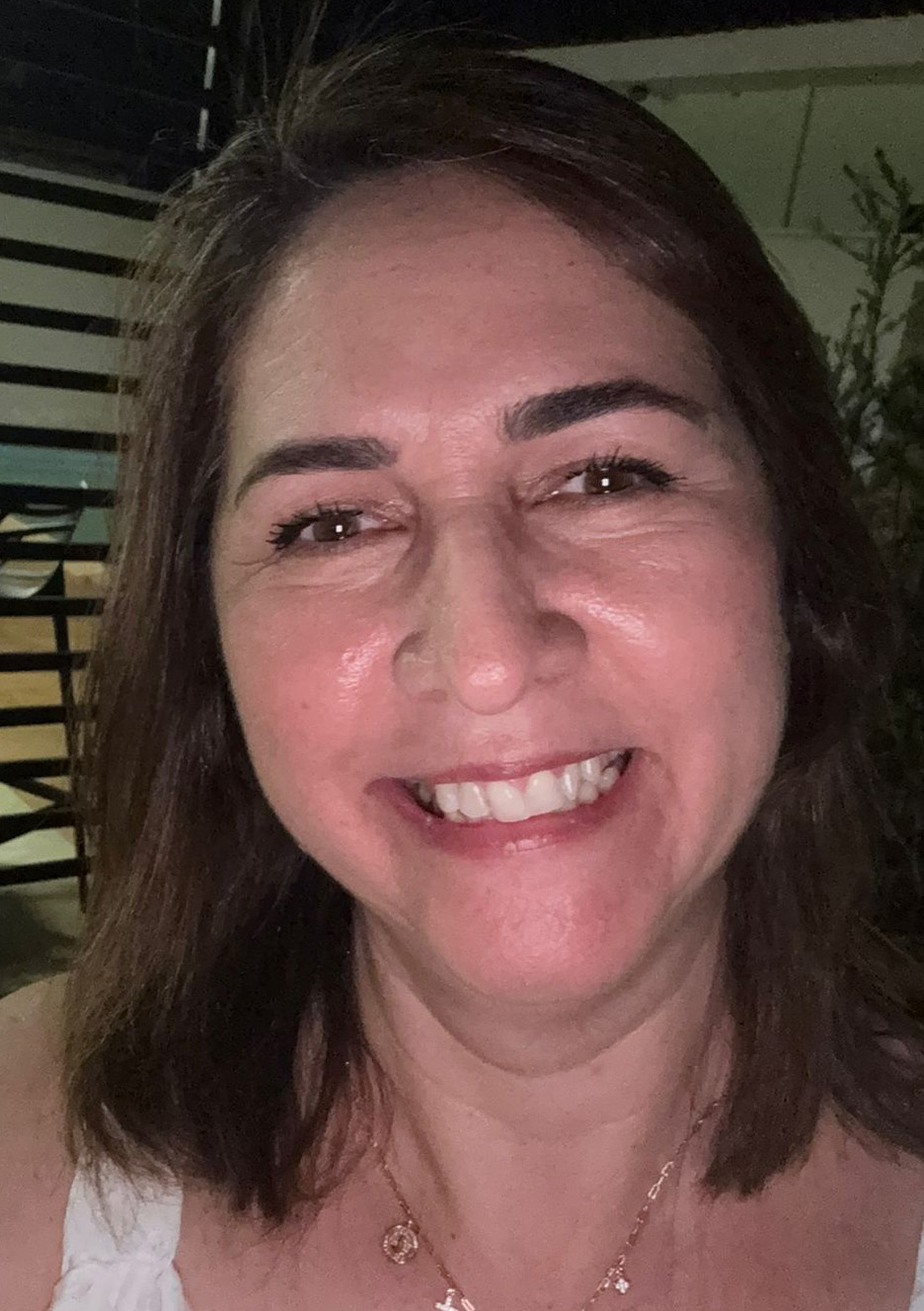 Luciane Regina de Araujo