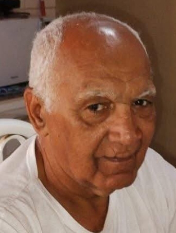 Ludovico Andreza De Oliveira (Mineiro)