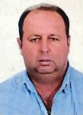 Luis  Carlos Dias