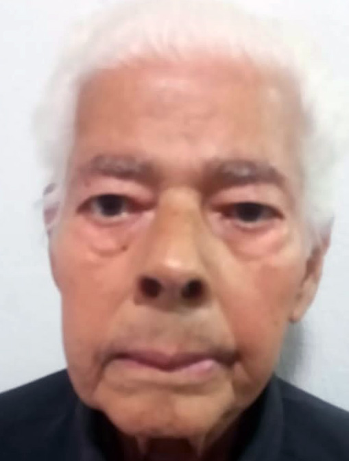 Luiz Alves Da SIlva