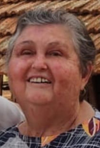 Maria Arlete Gazotto Casagrande