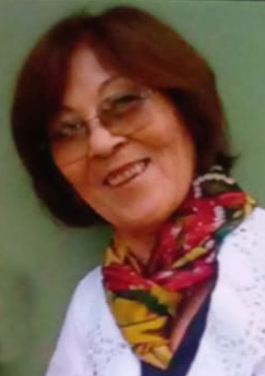 Madalena Moribayashi