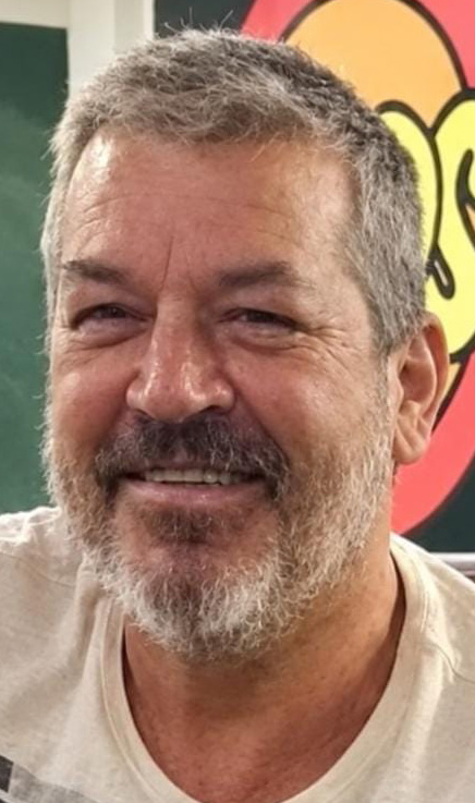 Marcelo Aparecido Machado