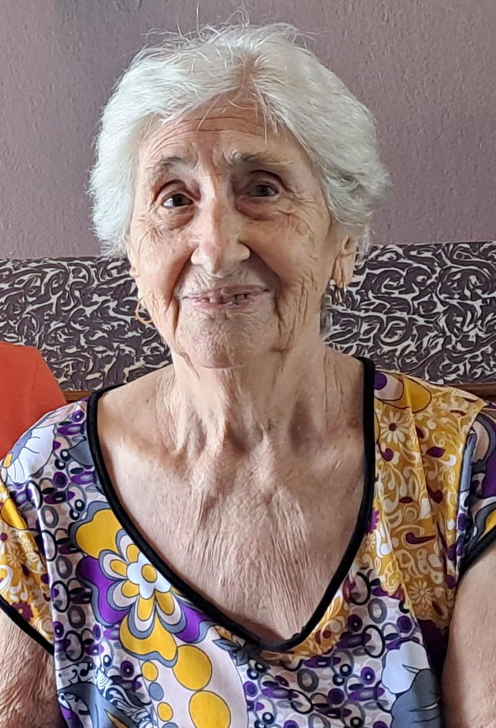 Marcilia Sandrini Bric